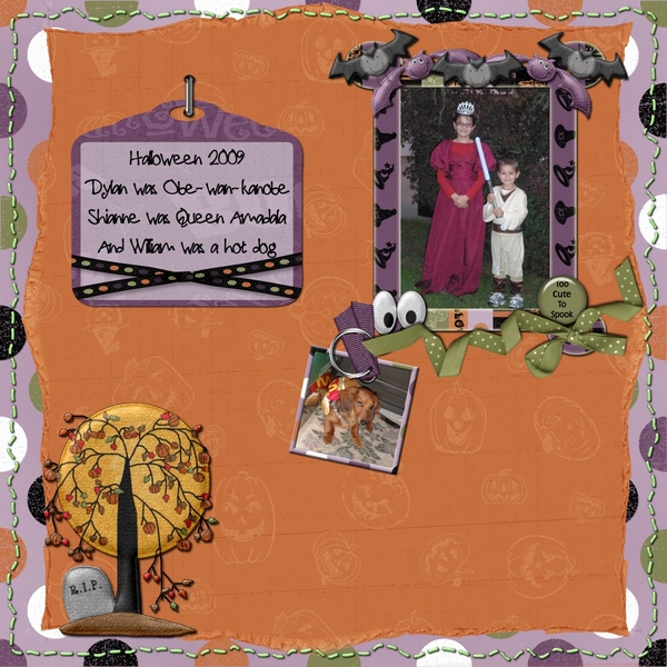 halloween