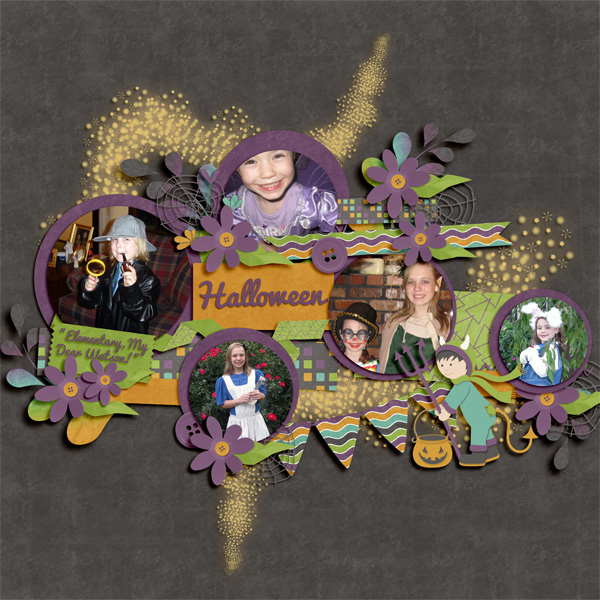 Halloween
