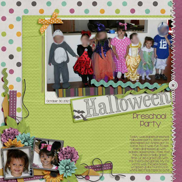 Halloween
