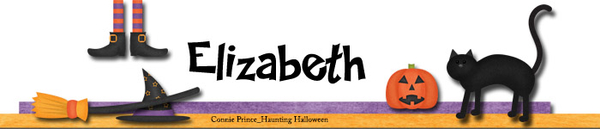Halloween!