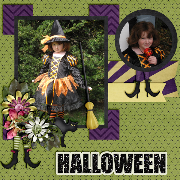 Halloween