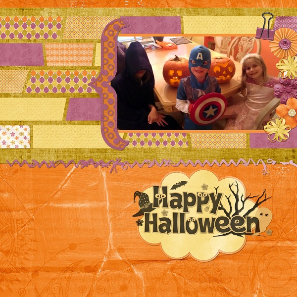 Halloween