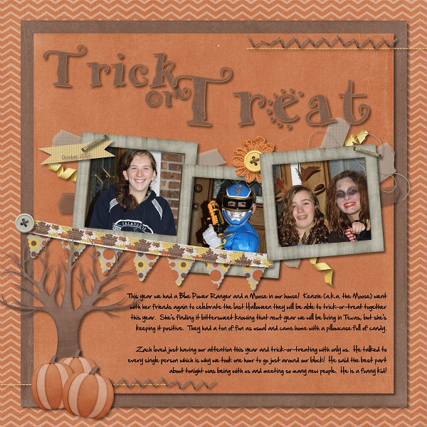 Halloween