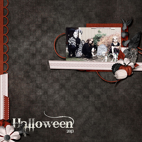 Halloween