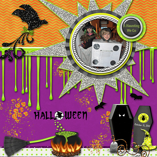 Halloween