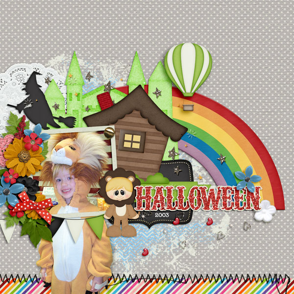 Halloween