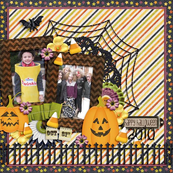 Halloween