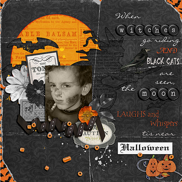 Halloween