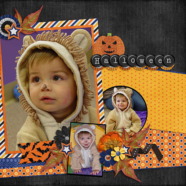 Halloween