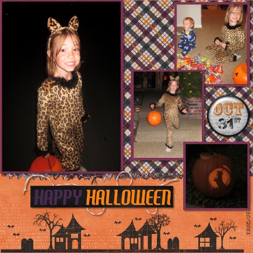 Halloween