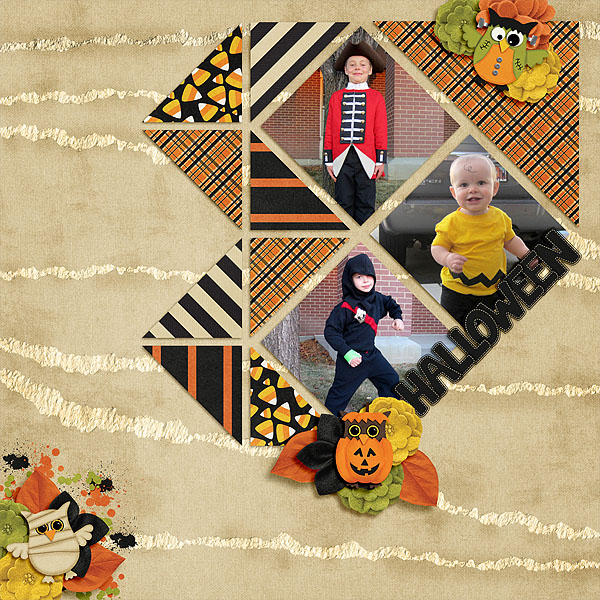 Halloween