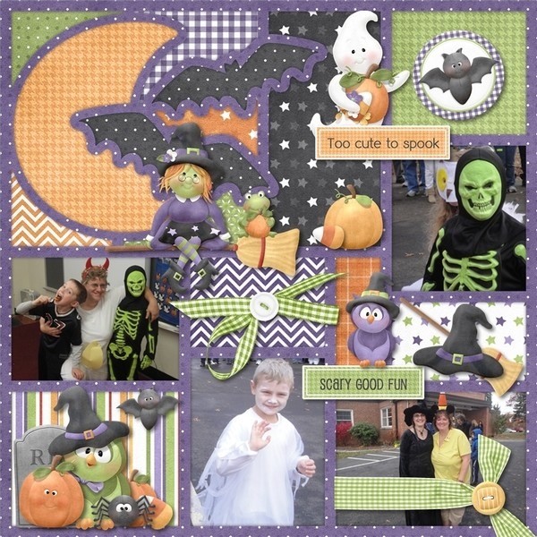 Halloween