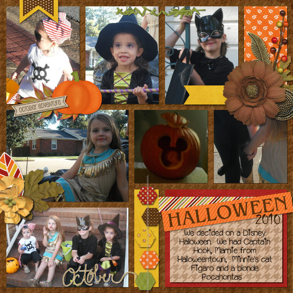 Halloween