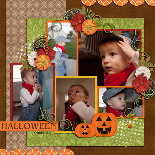 Halloween