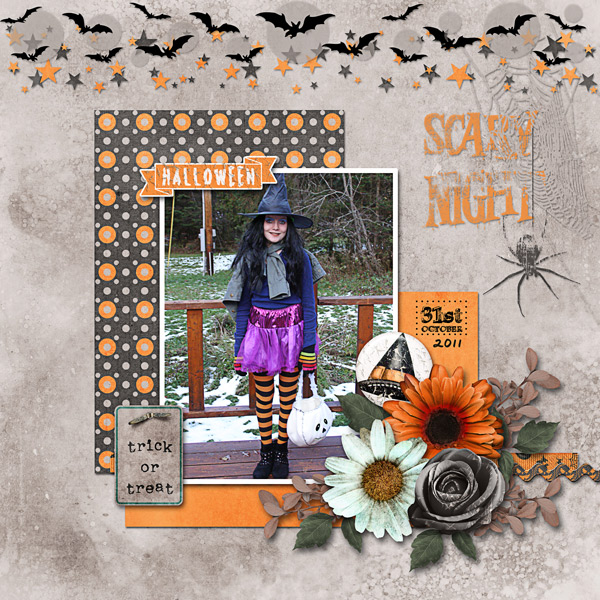 Halloween