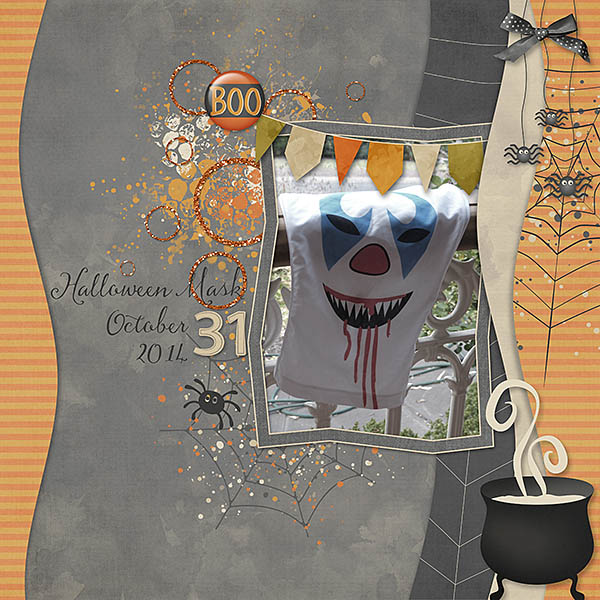 Halloween