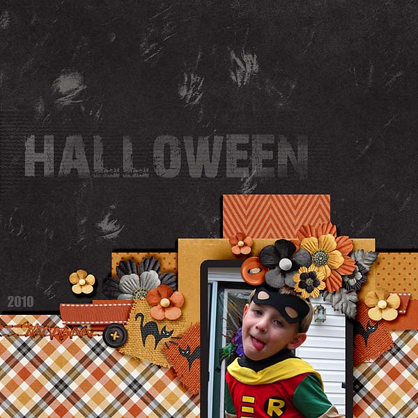 Halloween