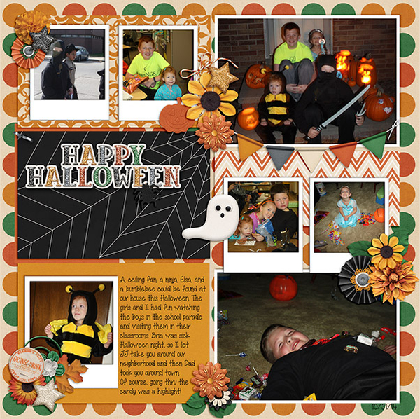 Halloween