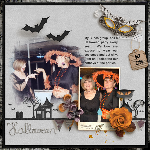 Halloween