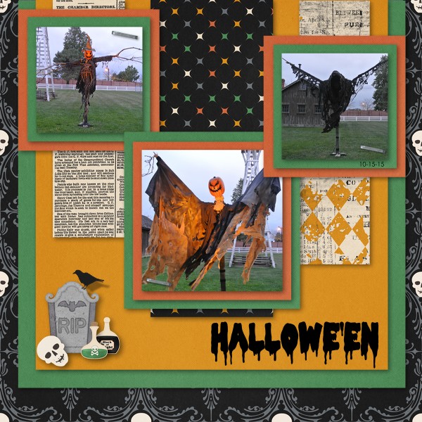 Hallowe'en