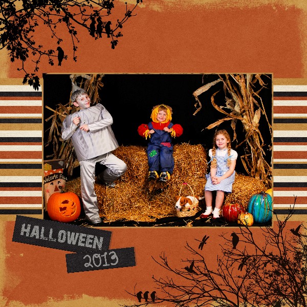 Halloween