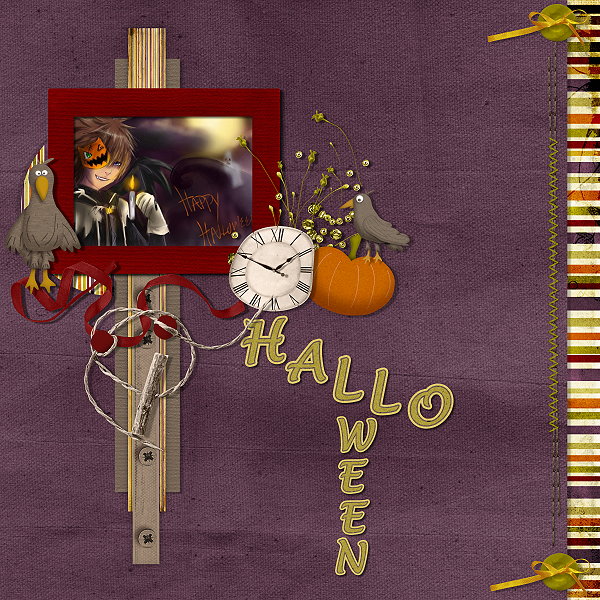 Halloween