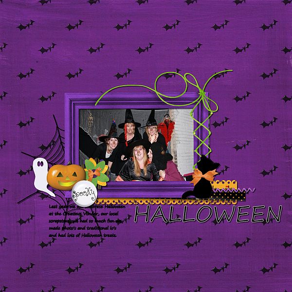 Halloween