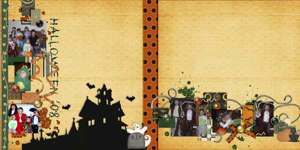 Halloween