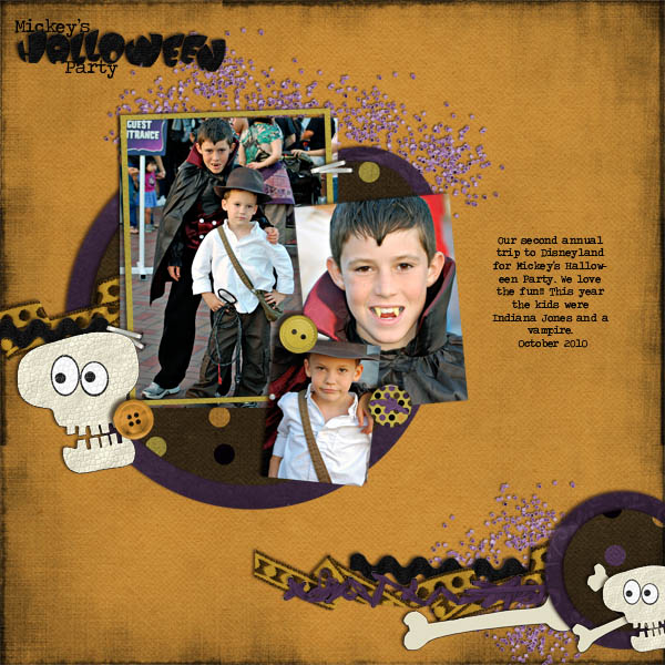 halloween