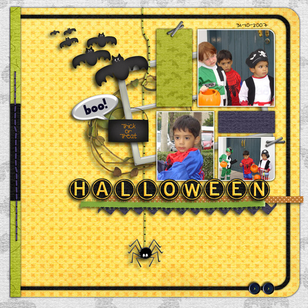 Halloween