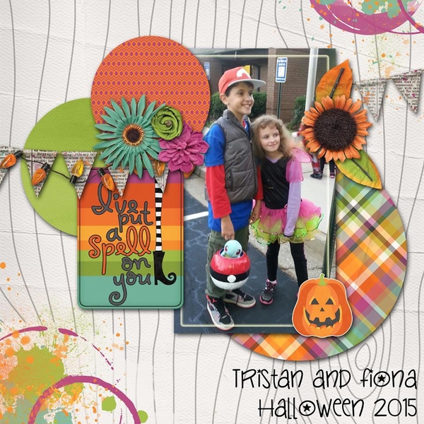 Halloween
