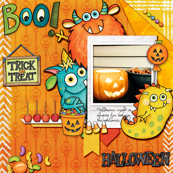 Halloween