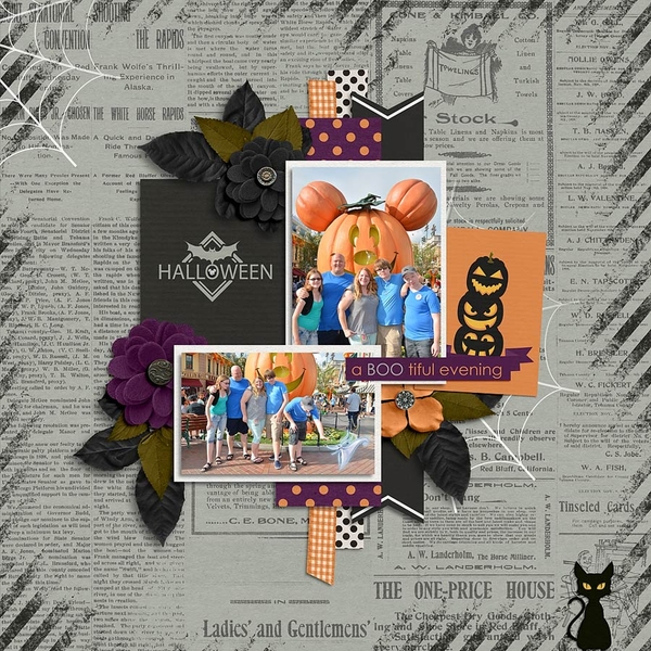 ~Halloween~