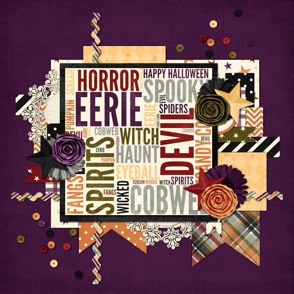 Halloween :)