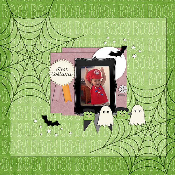 Halloween