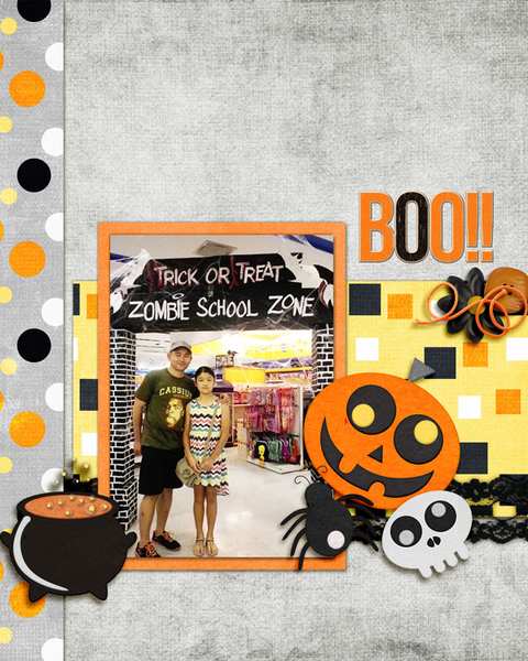 halloween