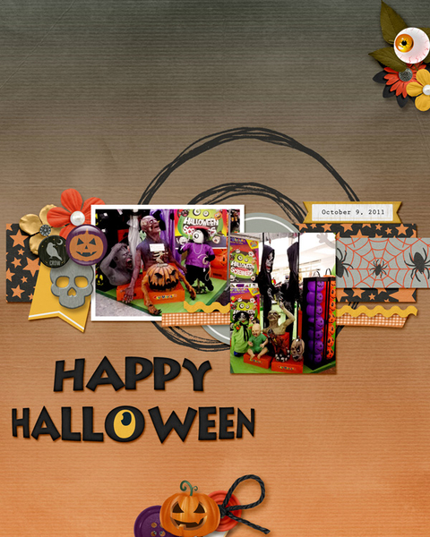 halloween