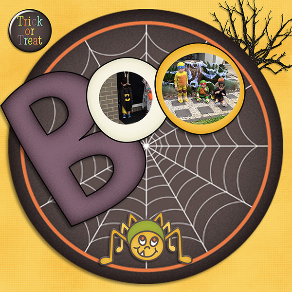 Halloween