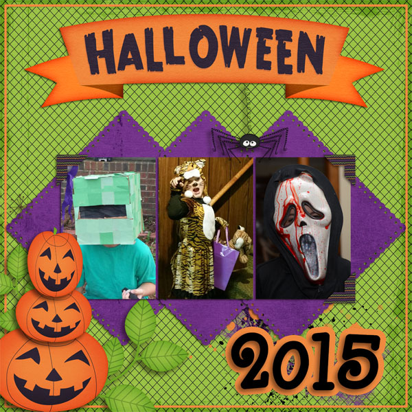 Halloween