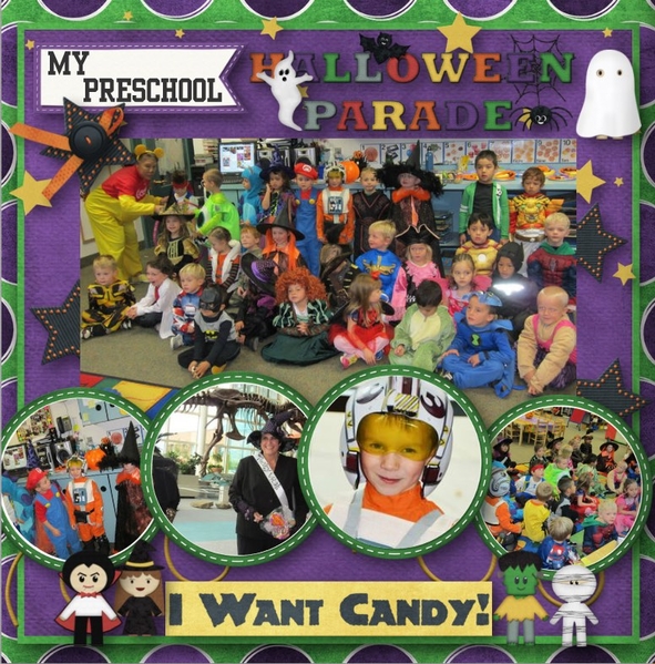 Halloween