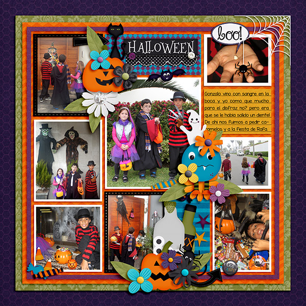 halloween