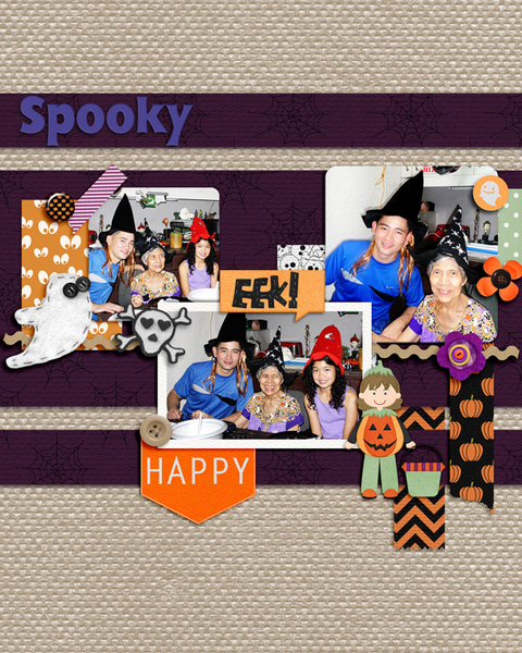 halloween