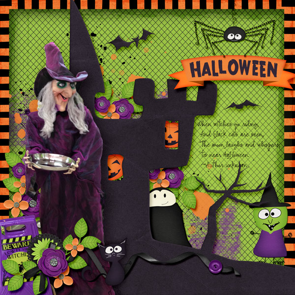 Halloween
