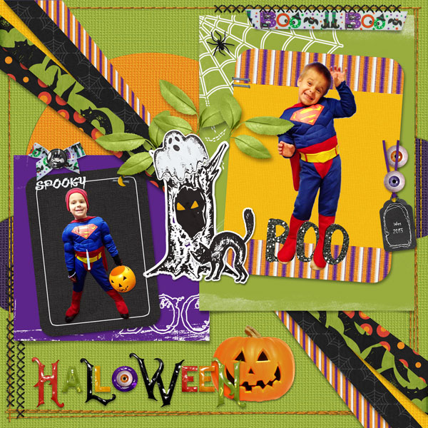 Halloween