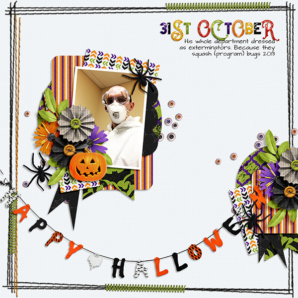 Halloween