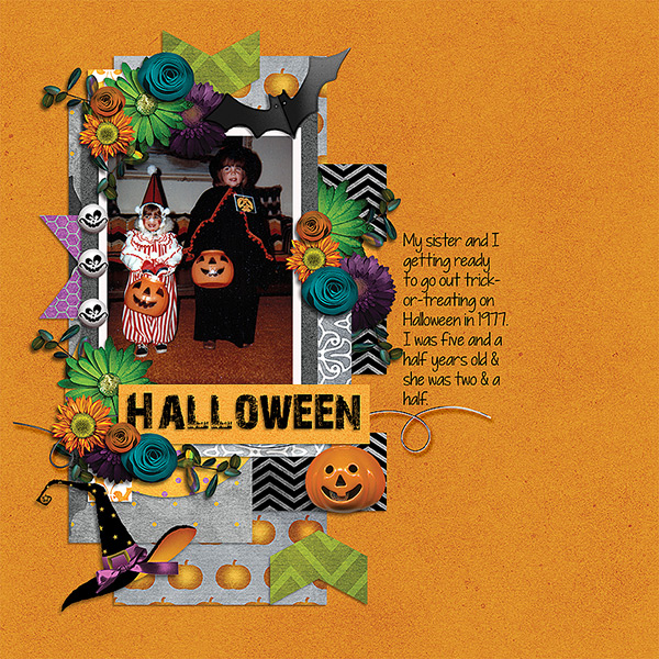 Halloween