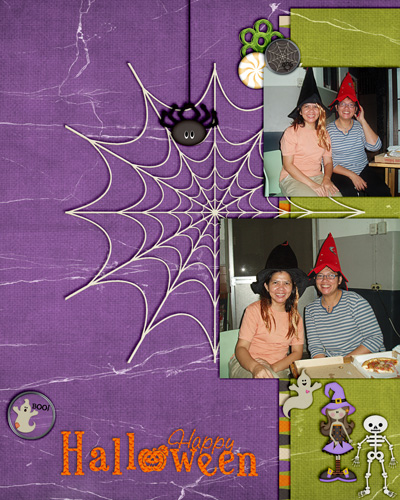 halloween
