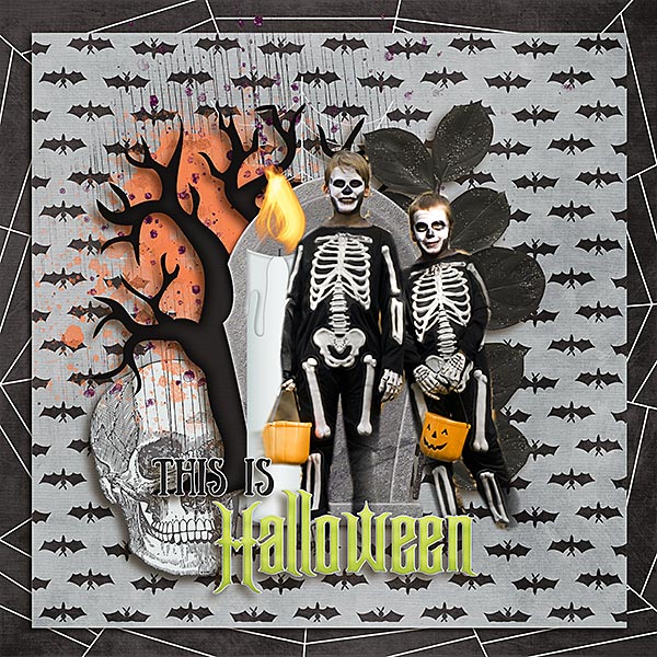 Halloween