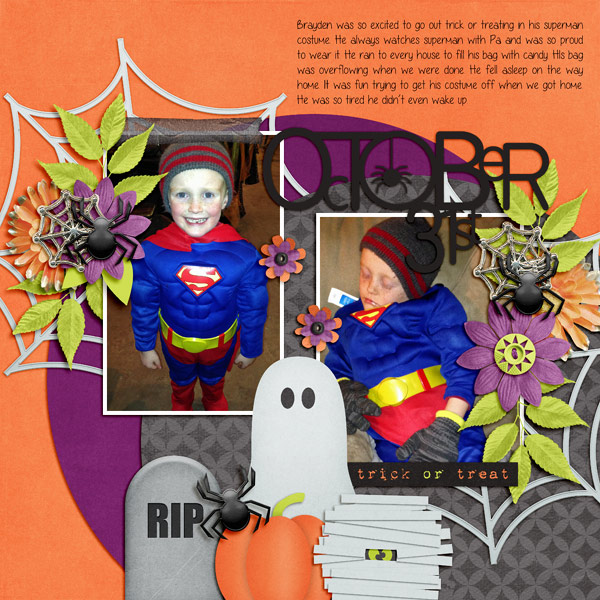 Halloween