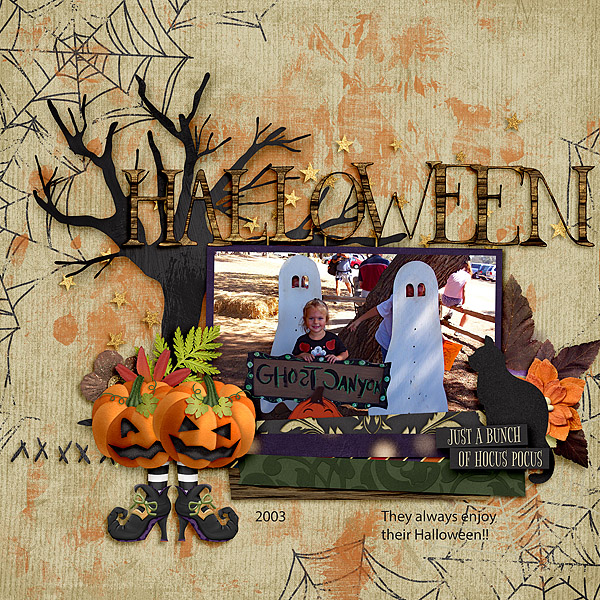 Halloween